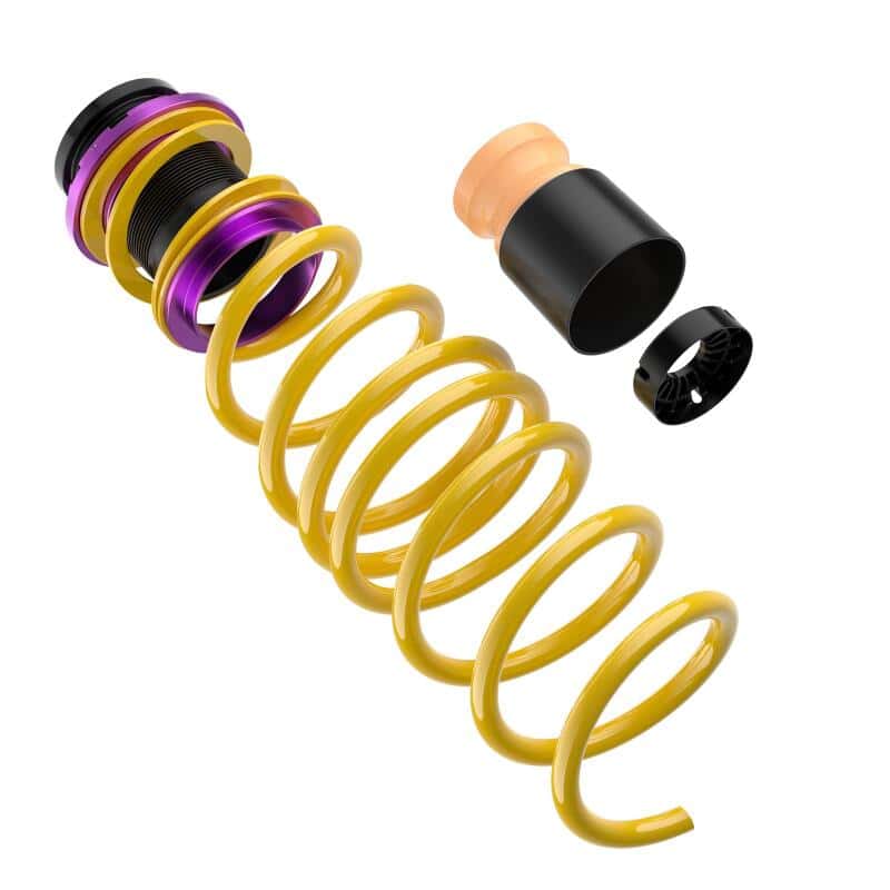KW — KW H.A.S. 2018 BMW M5 F90 (F5LM)
Adj Lowering Springs - view 13