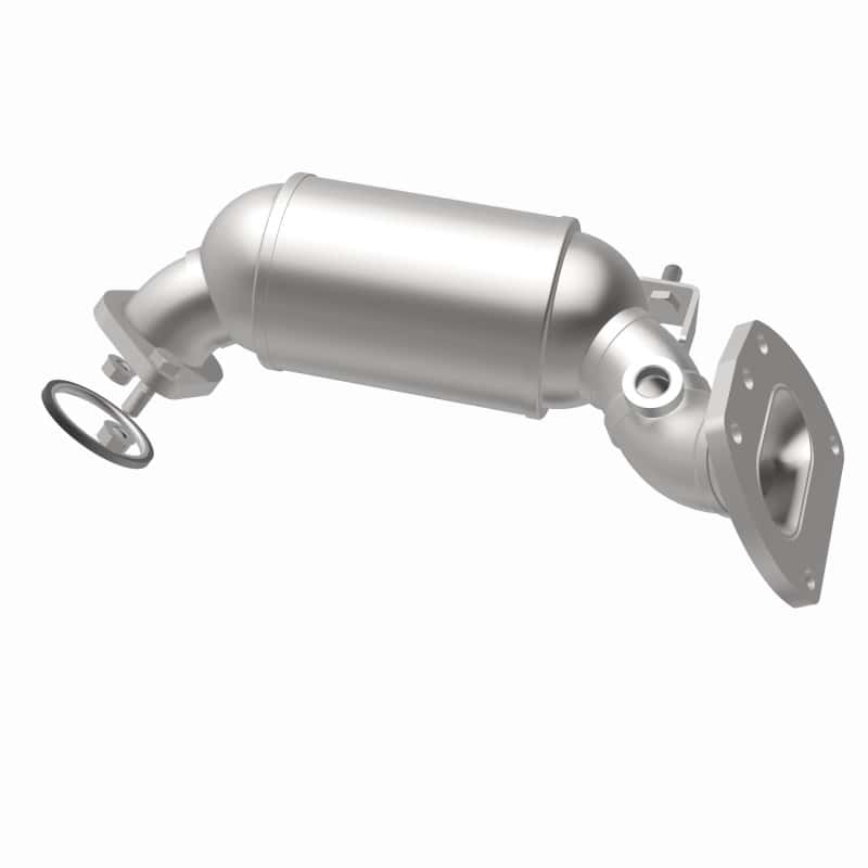 Magnaflow — MagnaFlow 17-20 Toyota Sienna / 16-19 Lexus RX350 V6 3.5L Direct Fit Manifold Catalytic Converter
OEM Grade
OEM - view 20