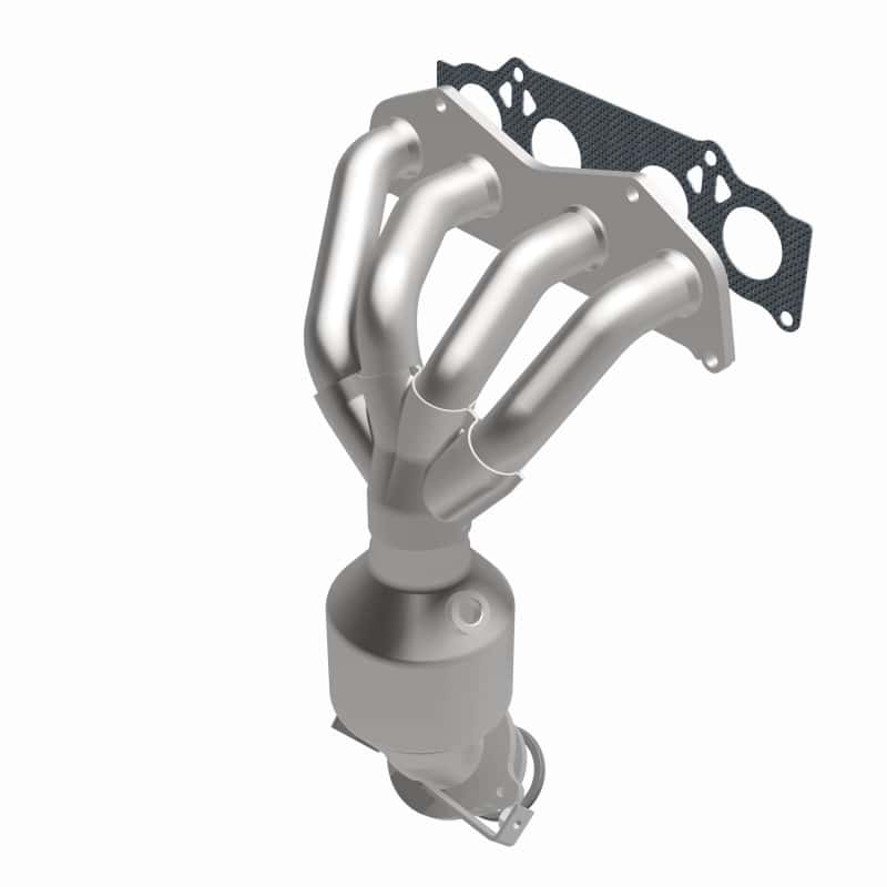 Magnaflow — MagnaFlow Conv DF 04-05 Toyota RAV4 2.4L
HM Grade
HM - view 7