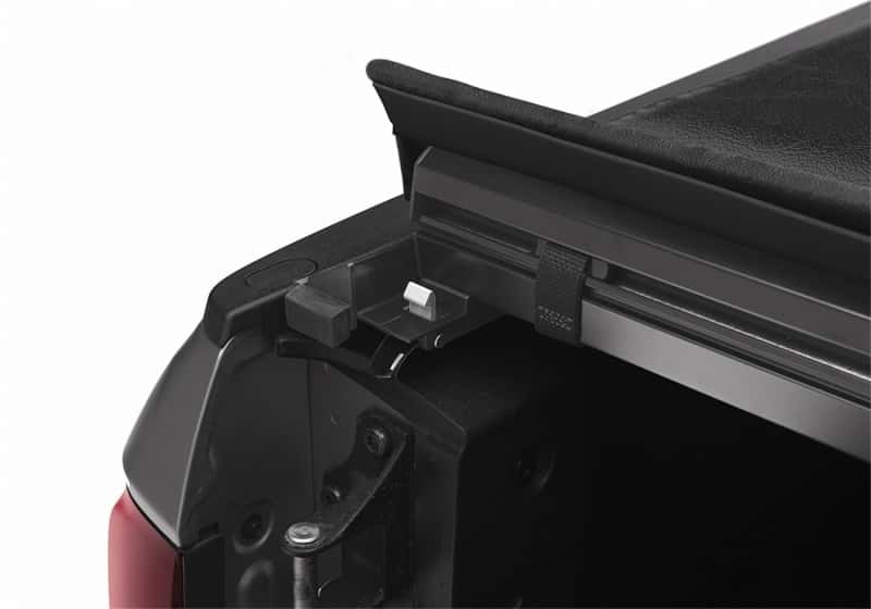 Truxedo — Truxedo 17-20 Honda Ridgeline 4ft 8in Lo Pro Bed Cover - view 10