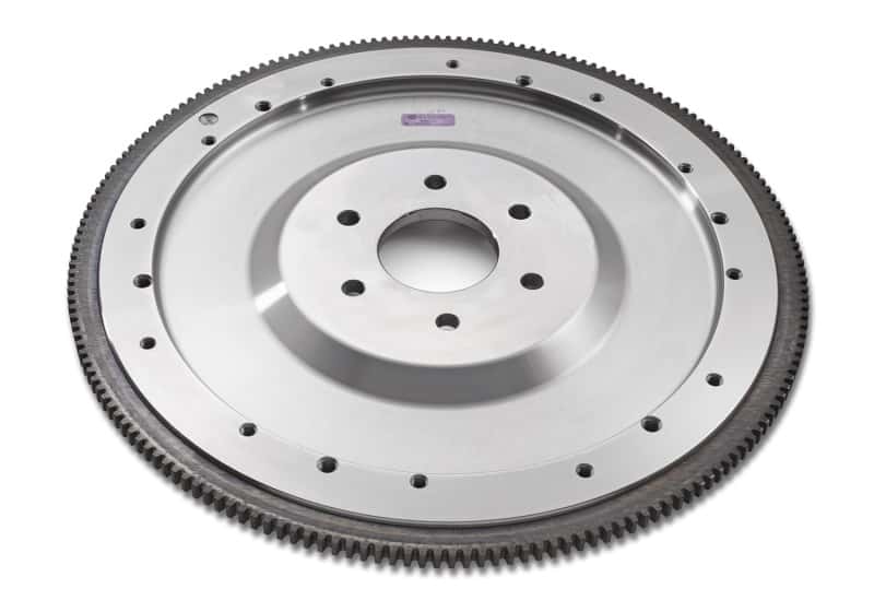 Ford Racing — Ford Racing Manual Transmission Flywheel Billet Steel 184T 0 OZ-in.
Clutch Flywheel - view 6