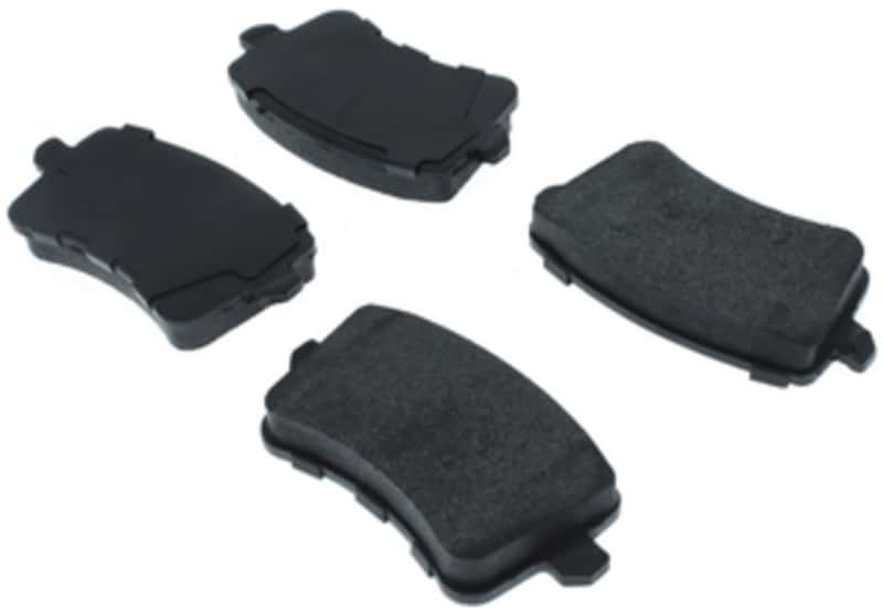 Stoptech — StopTech Street Touring Brake Pads
Brake Pads W/Hrdwr - view 2