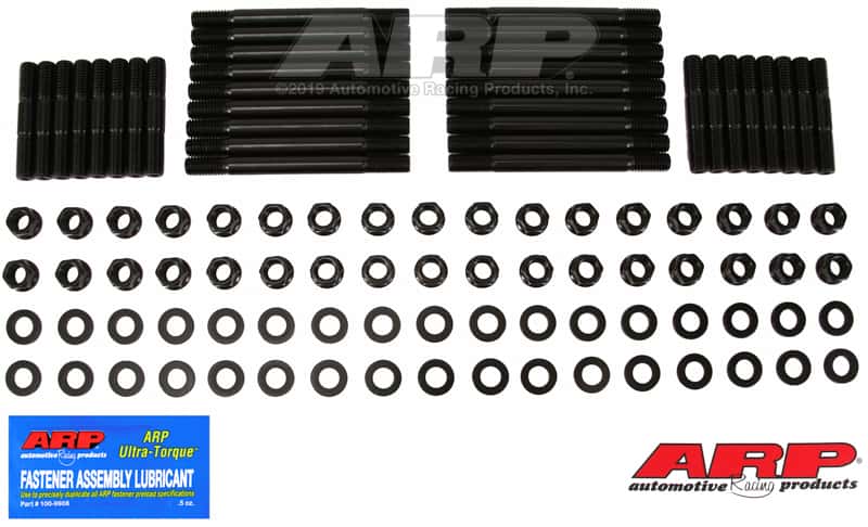 ARP — ARP Mopar B & RB Wedge B1 Head Stud Kit - view 1
