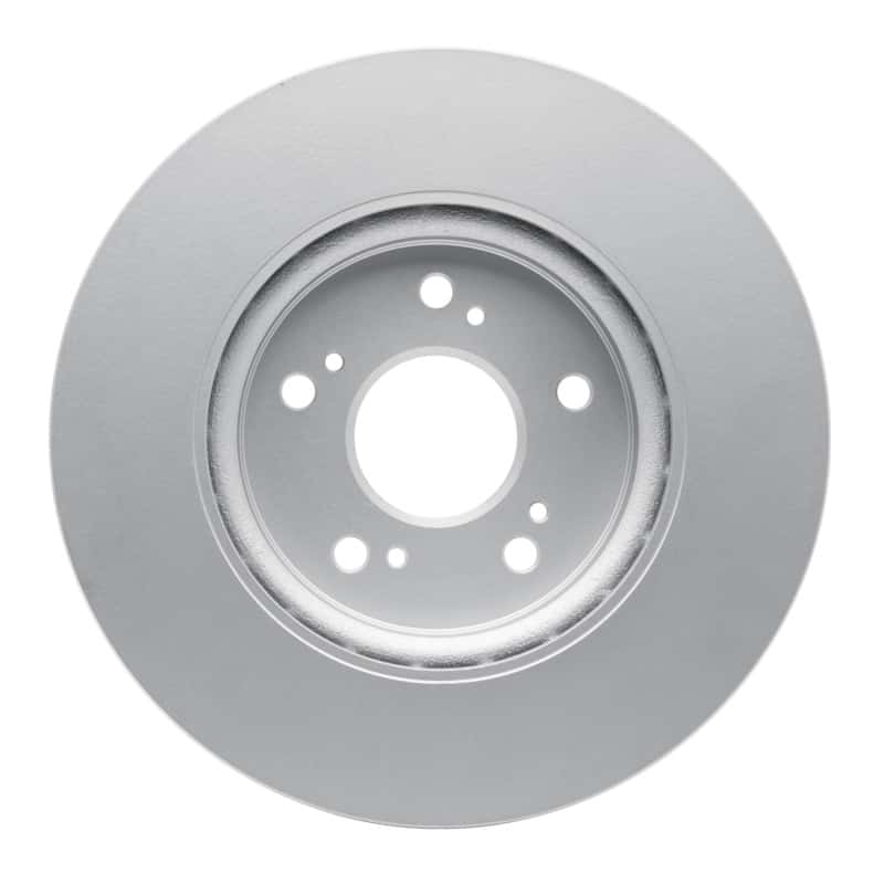 DFC — DFC 07-16 Acura RDX Front GeoSPEC Coated Rotor
DFC Brake Rotor - view 5