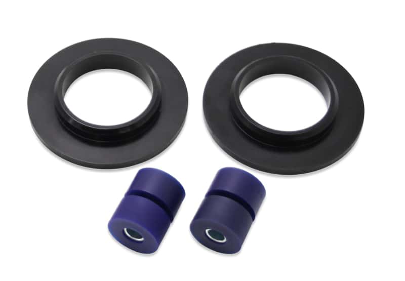 Superpro — SuperPro Nissan D40 Upper Coil Seat Kit
Bushing Kit - view 2