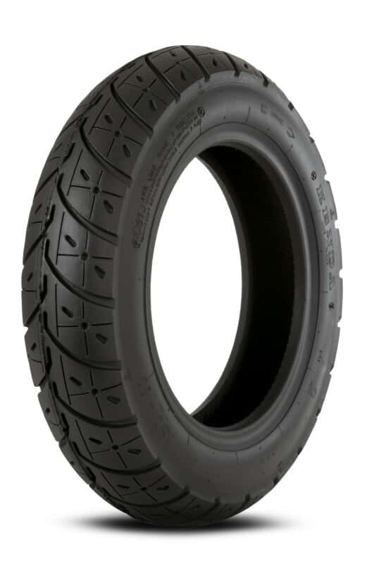 Kenda — Kenda K329 Front/Rear Tire - 250-10 TT 33J TT 10241016 - view 1