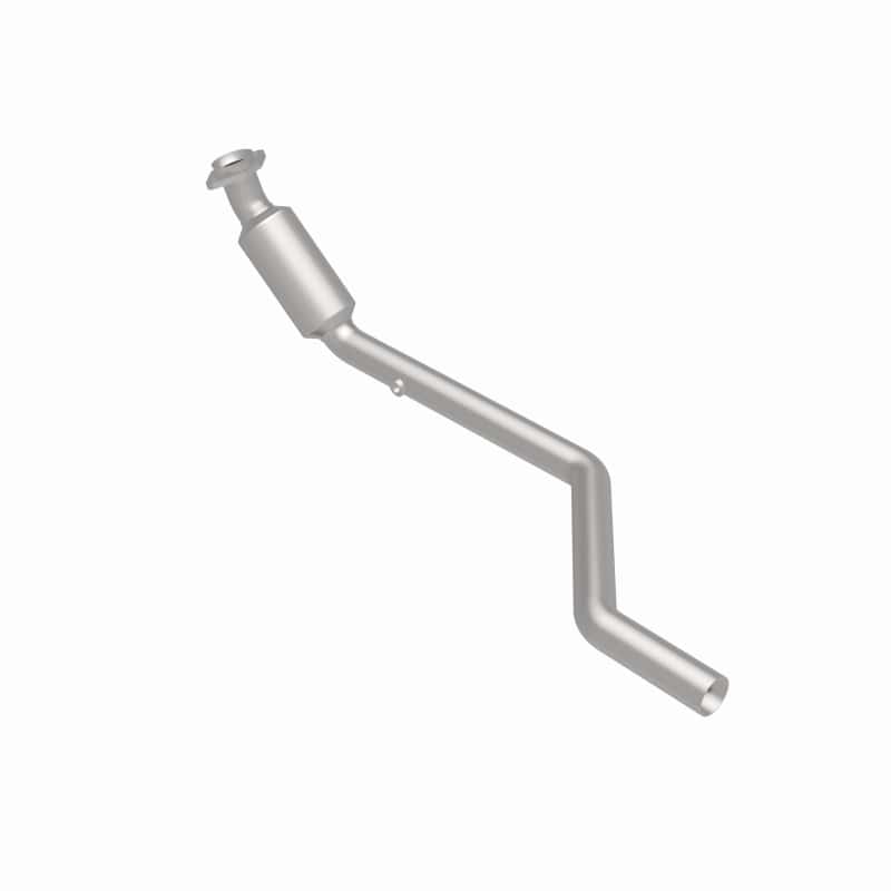 Magnaflow — MagnaFlow Conv DF 00-05 Lincoln LS 3L PS OEM
OEM Grade
OEM - view 14