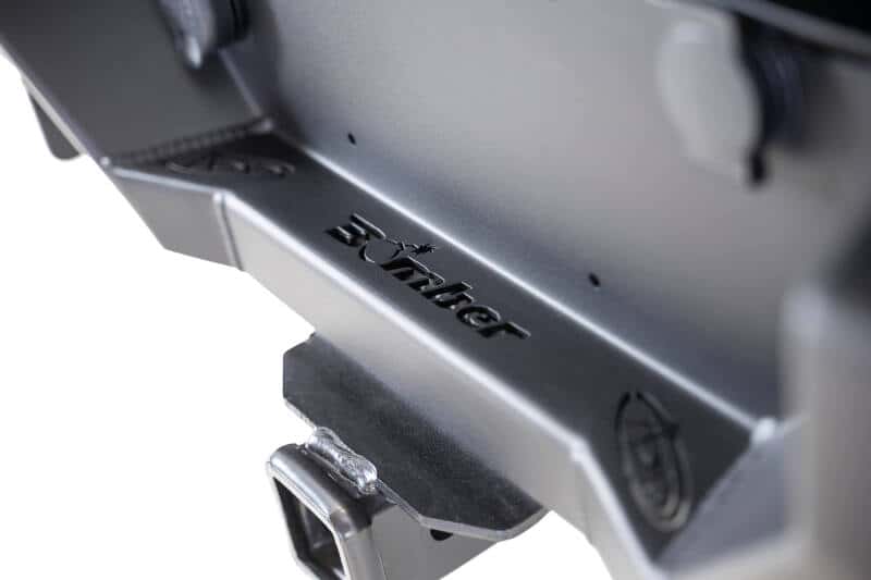 Addictive Desert Designs — Addictive Desert Designs 15-20 Ford F-150 Bomber Rear Bumper
Bumper- Rear
Bumpers - view 11