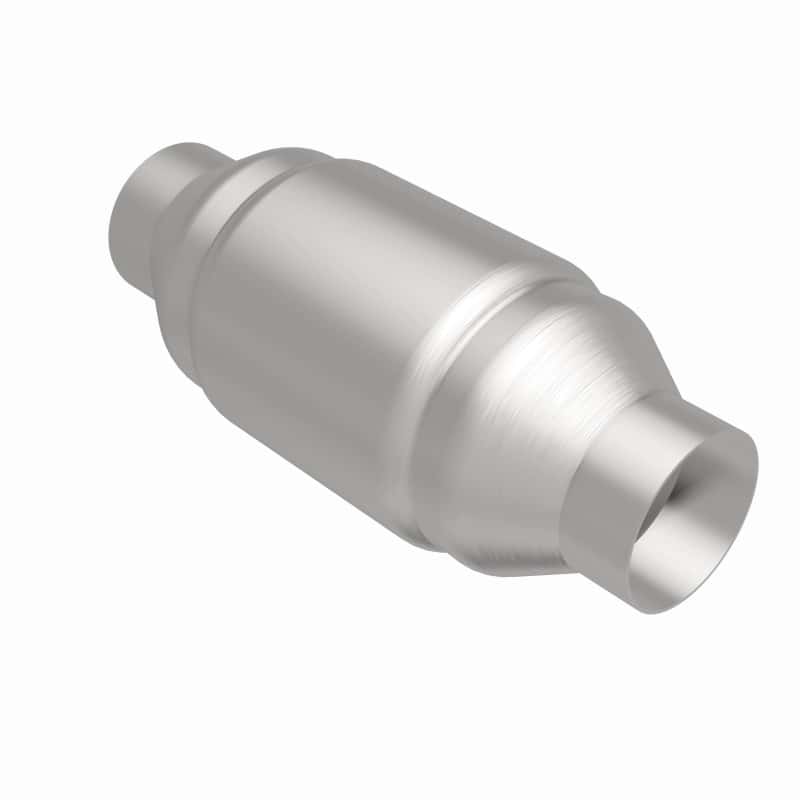 Magnaflow — MagnaFlow Conv Univ 2.25inch C/C Spun
Standard Grade
Standard - view 14
