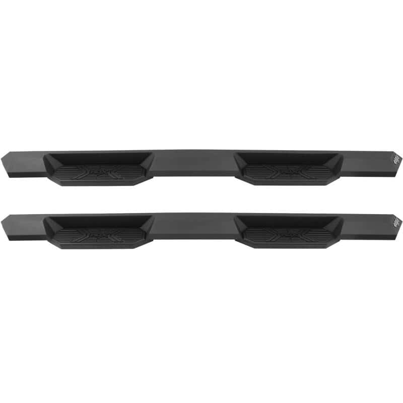 Westin — Westin/HDX 17-18 Ford F-150 SuperCab Xtreme Nerf Step Bars - Textured Black
Nerf/Step Bar - view 9