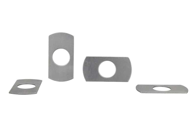Ford Racing — Ford Racing Valve Rocker Arm Pedestal Shim Kit - view 16