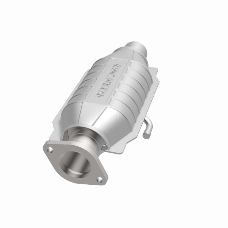Magnaflow — MagnaFlow Conv DF 86-89 Nissan D21
Standard Grade
Standard - view 26