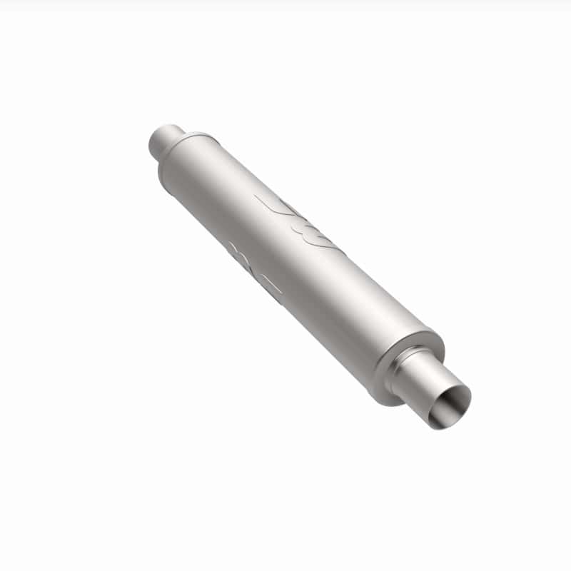 Magnaflow — MagnaFlow Muffler Mag SS 22X4X4 2.25X2.25 C/C
Straight Through - view 18