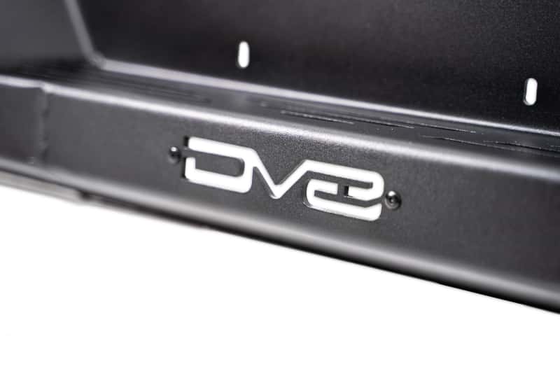 DV8 Offroad — DV8 Offroad 21-23 Ford F-150 MTO Series Rear Bumper - view 17