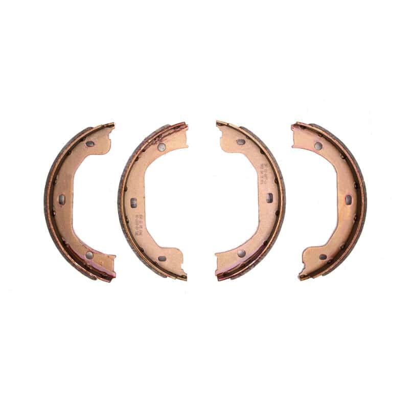 DFC — DFC 05-11 Ford Escape Parking Brake Parking Shoes
DFC Brake Shoe Set - view 1