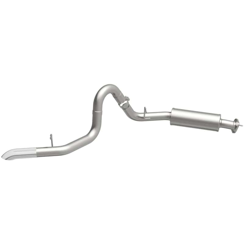 Magnaflow — MagnaFlow SYS C/B 00-06 Wrangler TJ 2.5L/4.0L
Cat-Back - view 27