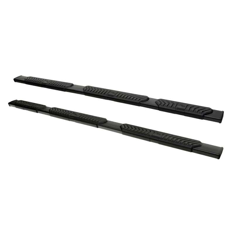 Westin — Westin 19-20 Ram 1500 Quad Cab (6.5ft Bed) R5 M-Series W2W Nerf Step Bars - Black
Nerf/StepBarWTW - view 3
