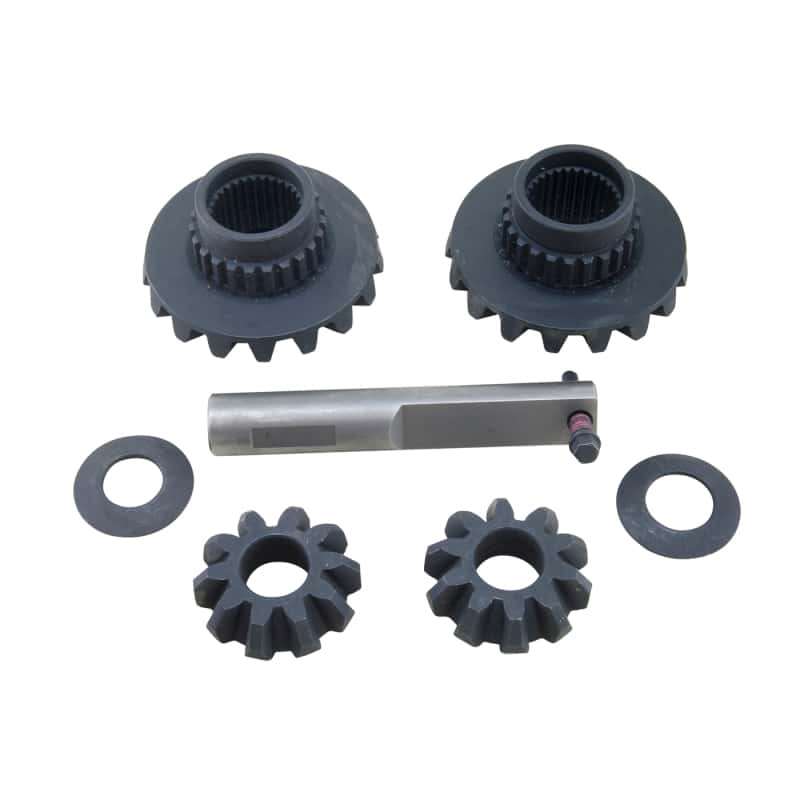 Yukon Gear & Axle — Yukon Gear Positraction Spiders For Chrysler9.25in Dura Grip Posi / 31 Spline / No Clutches included
Spider Gear Kit  - view 3