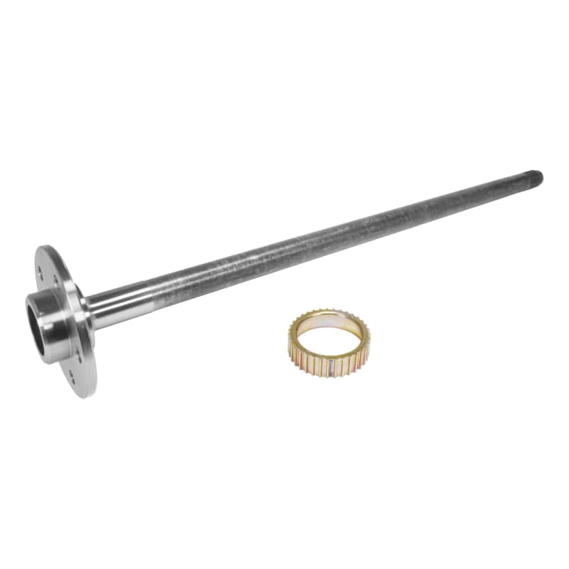Yukon Gear & Axle — USA Standard Axle For 03+ Crown Victoria & More. 28 Spline / 34 3/8in - view 2
