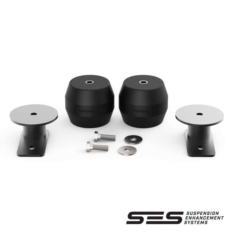 Timbren — Timbren Suspension Enhancement System
Susp Enhancement Sys
SuspRbrHlpSpKt - view 4