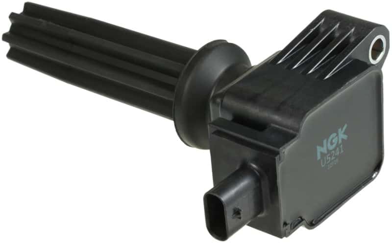 NGK — NGK 2017-13 Lincoln MKZ COP Ignition Coil - view 1