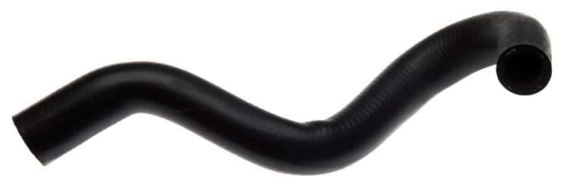 Gates — Gates 89-94 Dodge Shadow 4-Cyl. 2.5L Heater To Eng. Molded Heater Hose - view 1