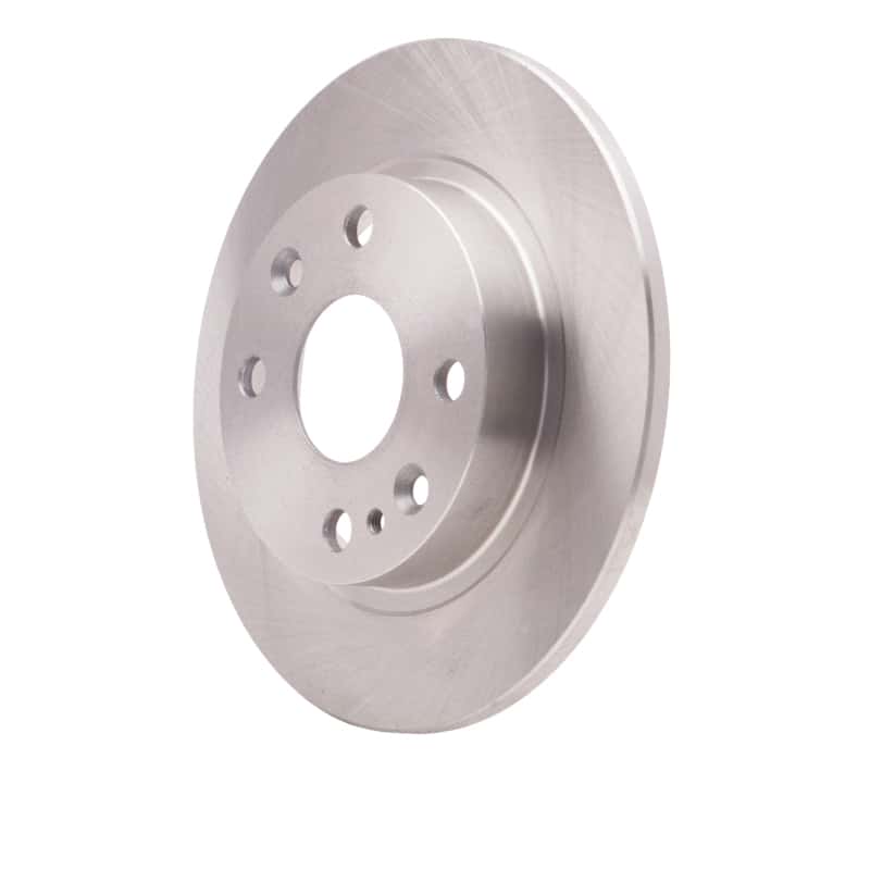 DFC — DFC 90-93 Mazda Miata Rear Brake Rotor
DFC Brake Rotor - view 2