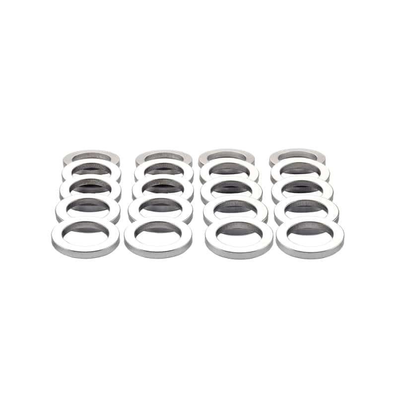 McGard — McGard MAG Washer (Stainless Steel) - 20 Pack - view 5