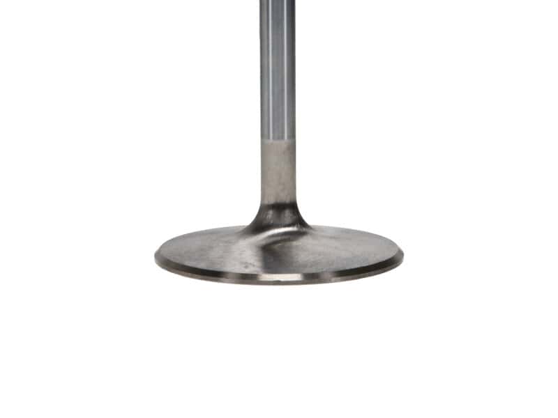 Manley Performance — Manley Chevrolet Big Block Intake Valve Kit - 2.400in Head Dia. 6.600in O/A Length, 0.3415in Stem
Valve - Intake - view 5
