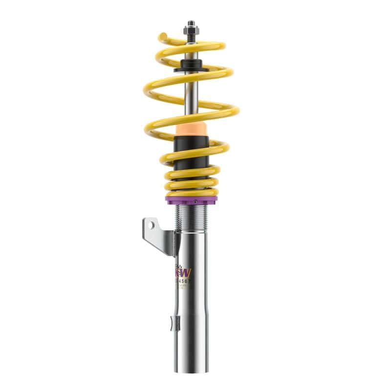 KW — KW Coilover Kit V3 Audi TT (8J) Coupe Quattro; all engines; w/ magnetic ride
Coilover Kit - view 8