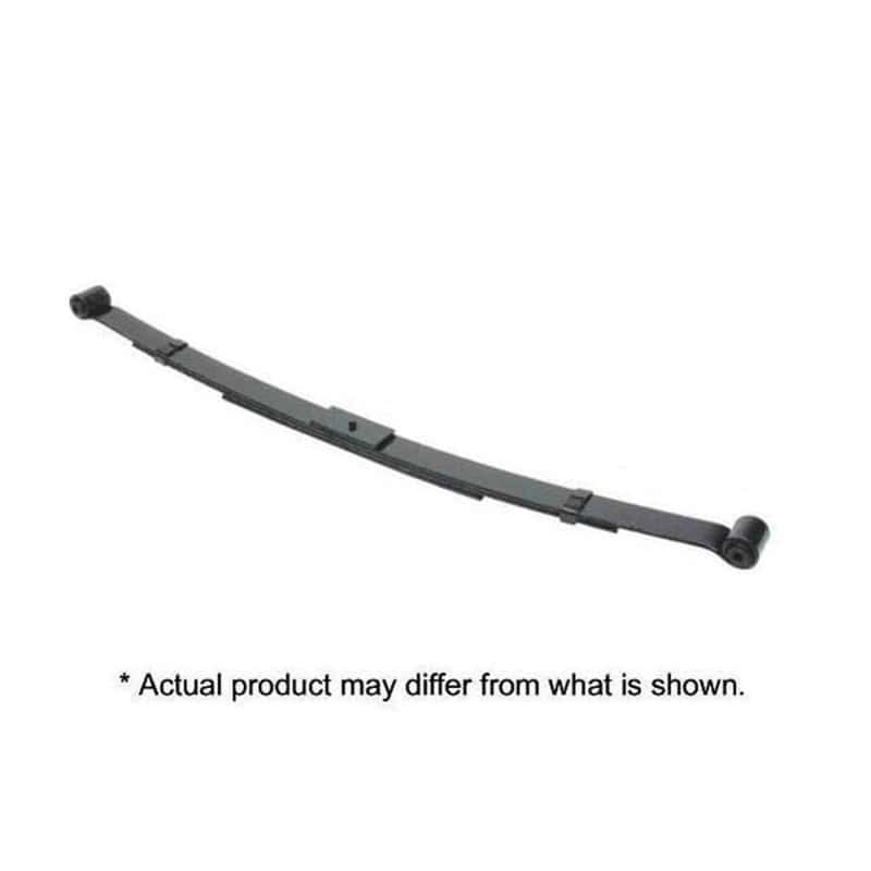 Belltech — Belltech MUSCLE CAR LEAF SPRING 67-73 MUSTANG
MC LEAF SPRING - view 2