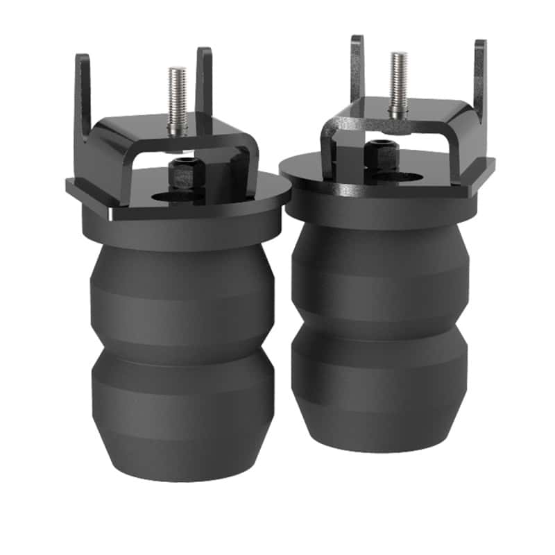 Timbren — Timbren 2004 Ford F-150 STX RWD Rear Suspension Enhancement System
Susp Enhancement Sys
SuspRbrHlpSpKt - view 4