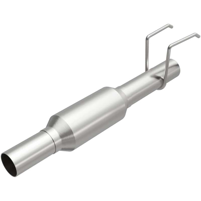 Magnaflow — MagnaFlow Conv Direct Fit 94-95 Dodge B150/B1500 3.9L/5.2L
California - view 1