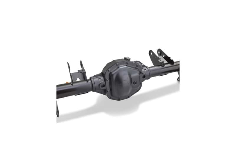 Ford Racing — Ford Racing 2021 Ford Bronco M220 Rear Axle Assembly - 4.70 Ratio w/ Electronic Locking Differential
Axle Shaft Retainer - view 4