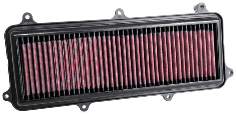 K&N Engineering — K&N Replacement Air Filter 18-19 Honda CB1000R
Air Filter - view 2