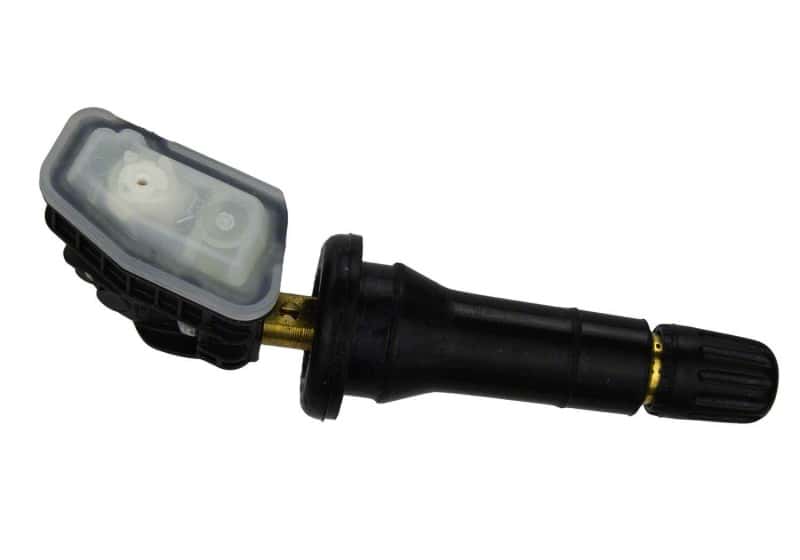 Ford Racing — Ford Racing Bronco 5 Wheel TPMS w/Activation Tool Kit
Tire Pressure Sensor - view 4