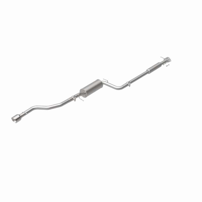 Magnaflow — BRExhaust 08-11 Ford Focus 2.0L Exhaust Kit
Exhaust Kit - view 14