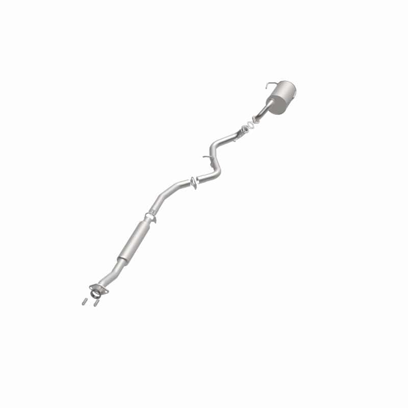 Magnaflow — MagnaFlow BRE Exhaust Kit 10-17 Subaru Outback 2.5L
Exhaust Kit - view 22