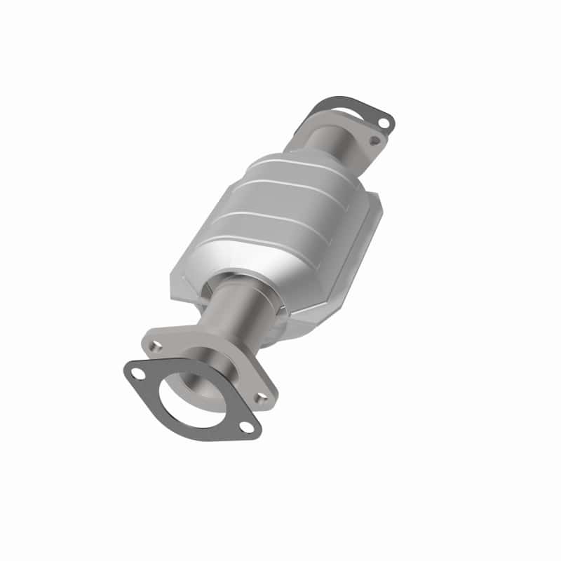 Magnaflow — MagnaFlow Catalytic Converter DF 98-00 Nissan Frontier 2.4L Rear
HM Grade
HM - view 26