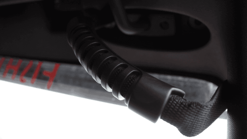 Fishbone Offroad — Fishbone Offroad A-Pillar/Sound Bar Grab Handles - view 9
