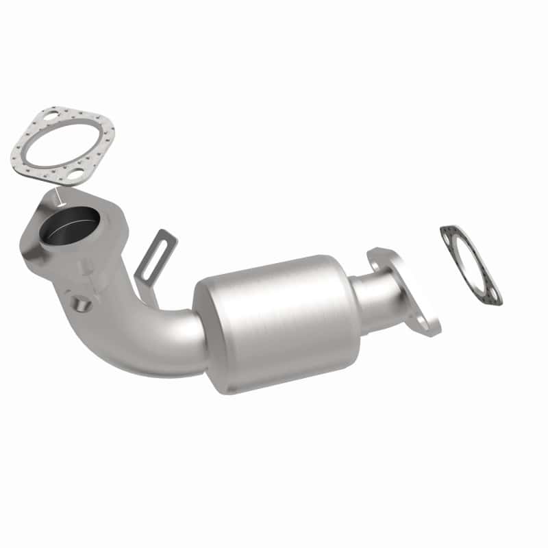 Magnaflow — MagnaFlow Conv DF 99-00 Galant 2.4 frnt OEM
OEM Grade
OEM - view 10