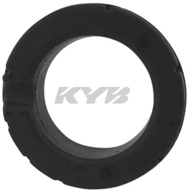 KYB — KYB Shocks & Struts Strut Mounts Front DODGE Nitro 2007-10 JEEP Liberty 2002-10
Insulator - view 4