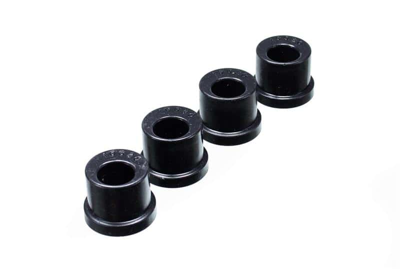 Energy Suspension — Energy Suspension Rack & Pinion Bushings - Black
RackAndPinionBshng - view 3