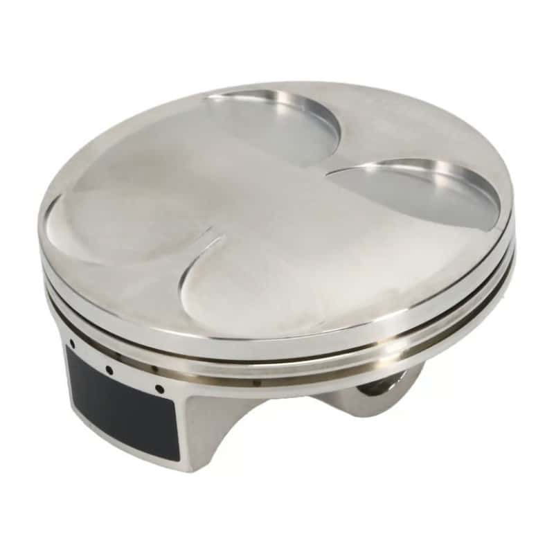 Wiseco — Wiseco 02-08 Honda CRF450R/04-17 450X 12.5:1 CR Piston
Piston Kit - view 4