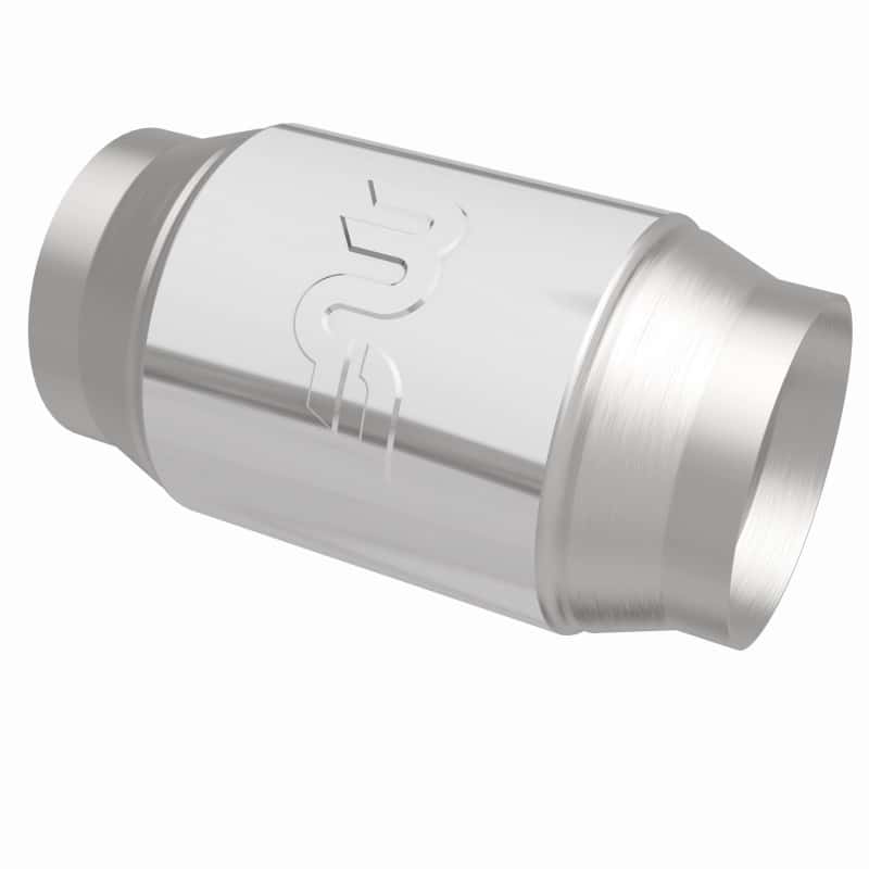 Magnaflow — Magnaflow Premium High Flow Metallic Converter 5in OD - 4in In / 4in Out
Standard Grade
Metallic - view 13