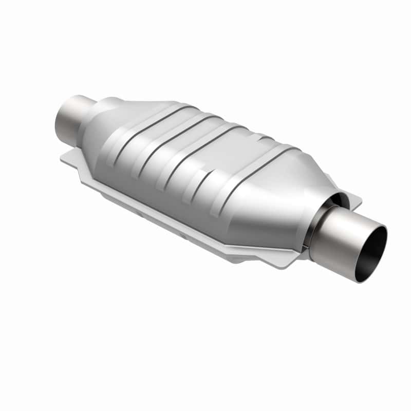 Magnaflow — MagnaFlow Conv Univ Mf 2.25
OEM Grade
Standard - view 21