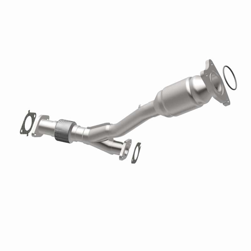 Magnaflow — Magnaflow 05-06 Chevrolet Malibu 3.5L Direct Fit Converter
California - view 20