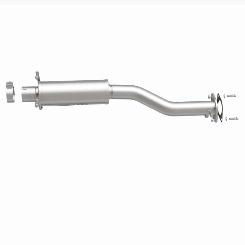 Magnaflow — MagnaFlow D-Fit Muffler 409 SS 3in w/o Tips 19-20 Ram 1500 5.7L V8
Muffler Kit - view 11