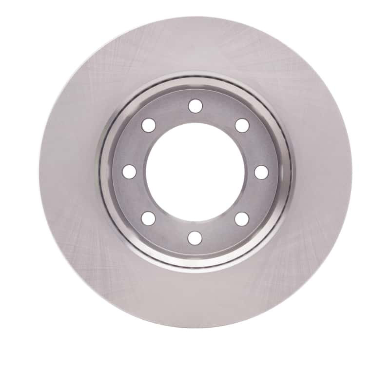 DFC — DFC 09-25 Dodge Ram 4000 (Mexico) Front Brake Rotor
DFC Brake Rotor - view 5