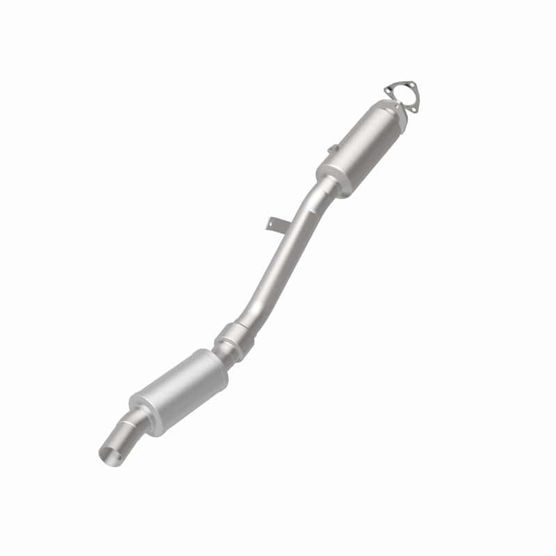 Magnaflow — Magnaflow 06-09 Audi A4 Quattro 3.2L Direct Fit Converter
California - view 16